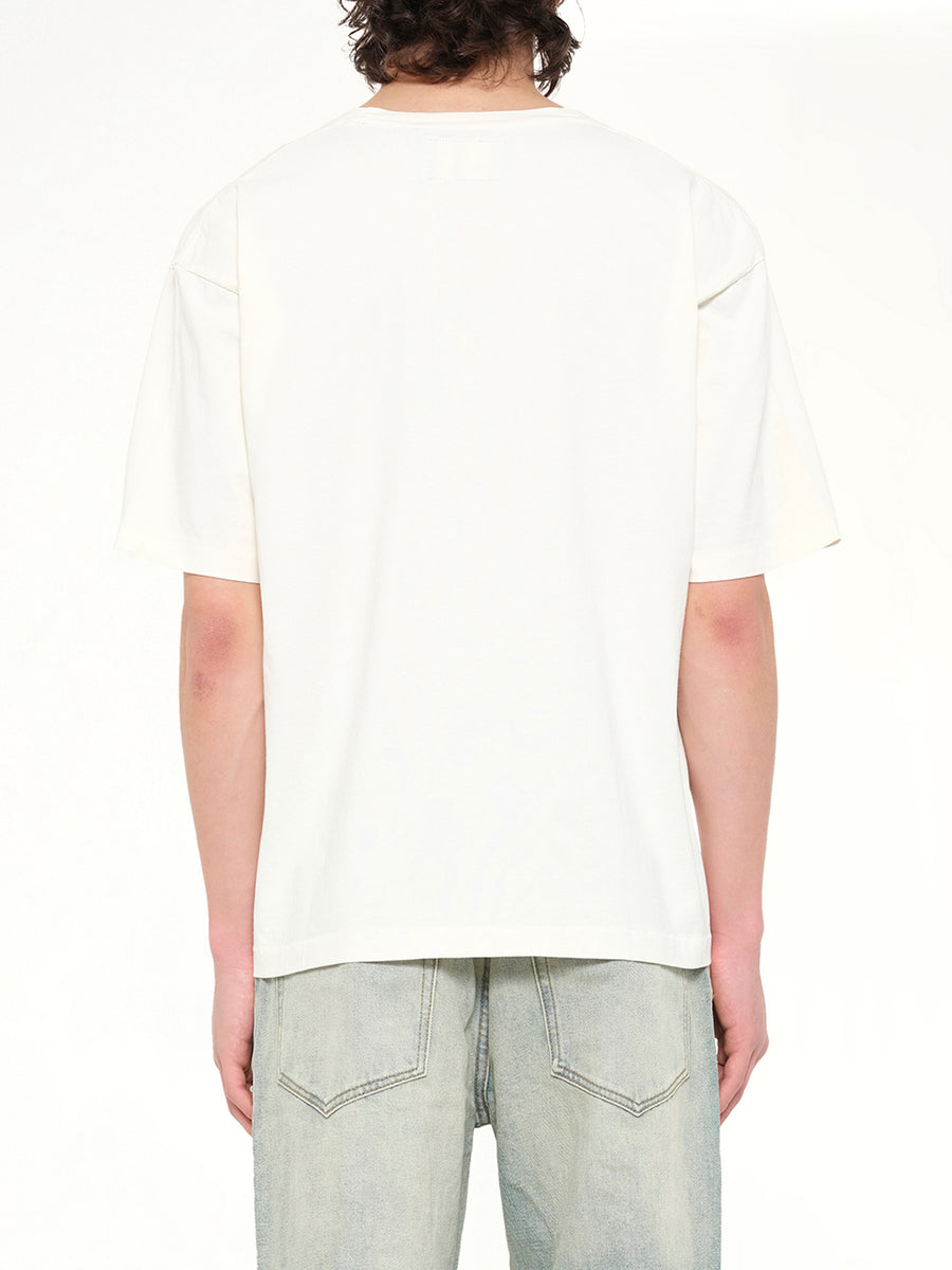 Spaceship T-Shirt in Natural