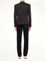 Balmain Jacket in Black
