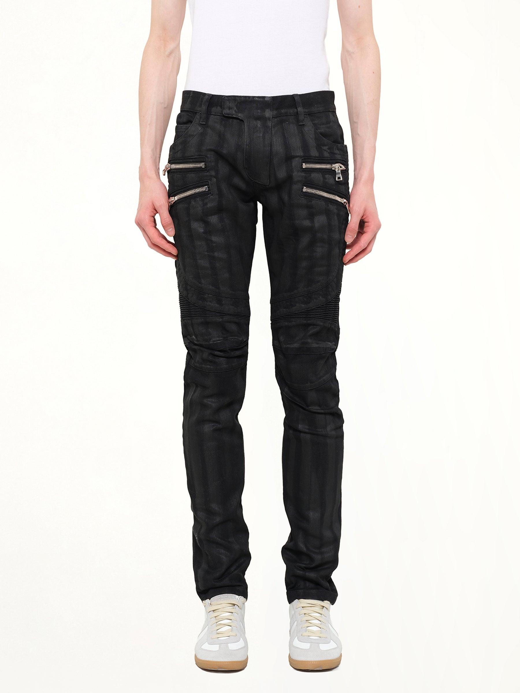 Balmain Jeans in Black