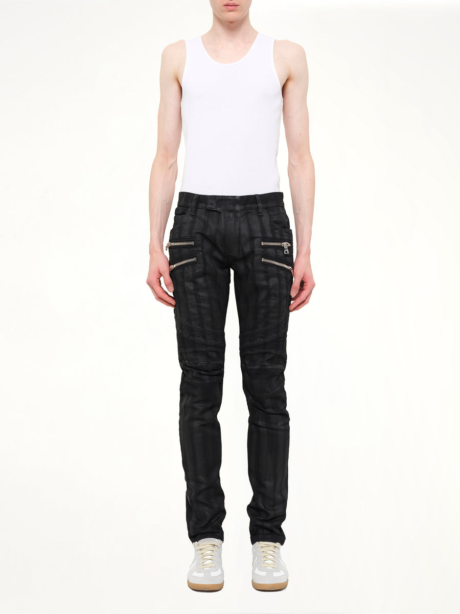 Balmain Jeans in Black