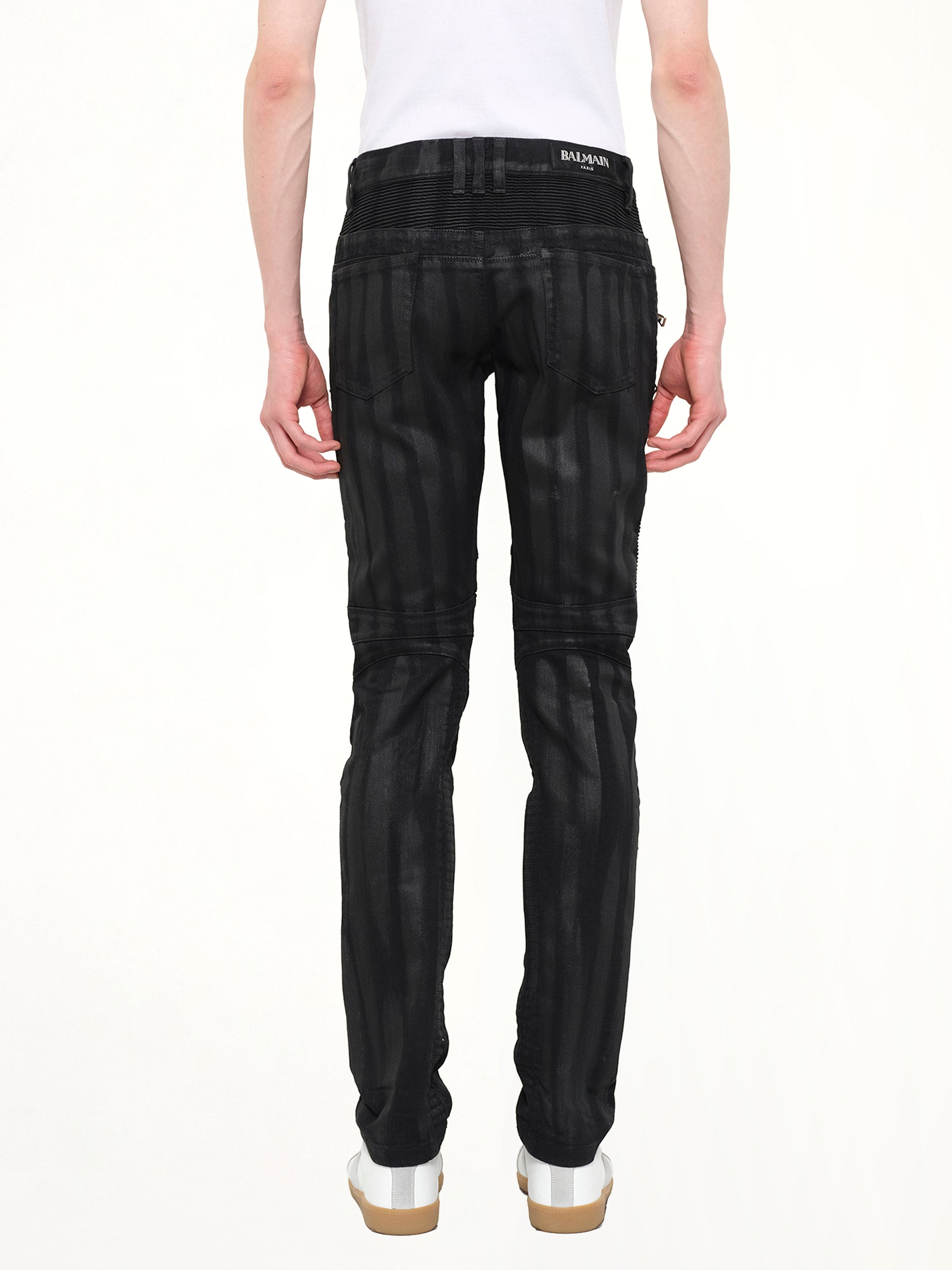 Balmain Jeans in Black