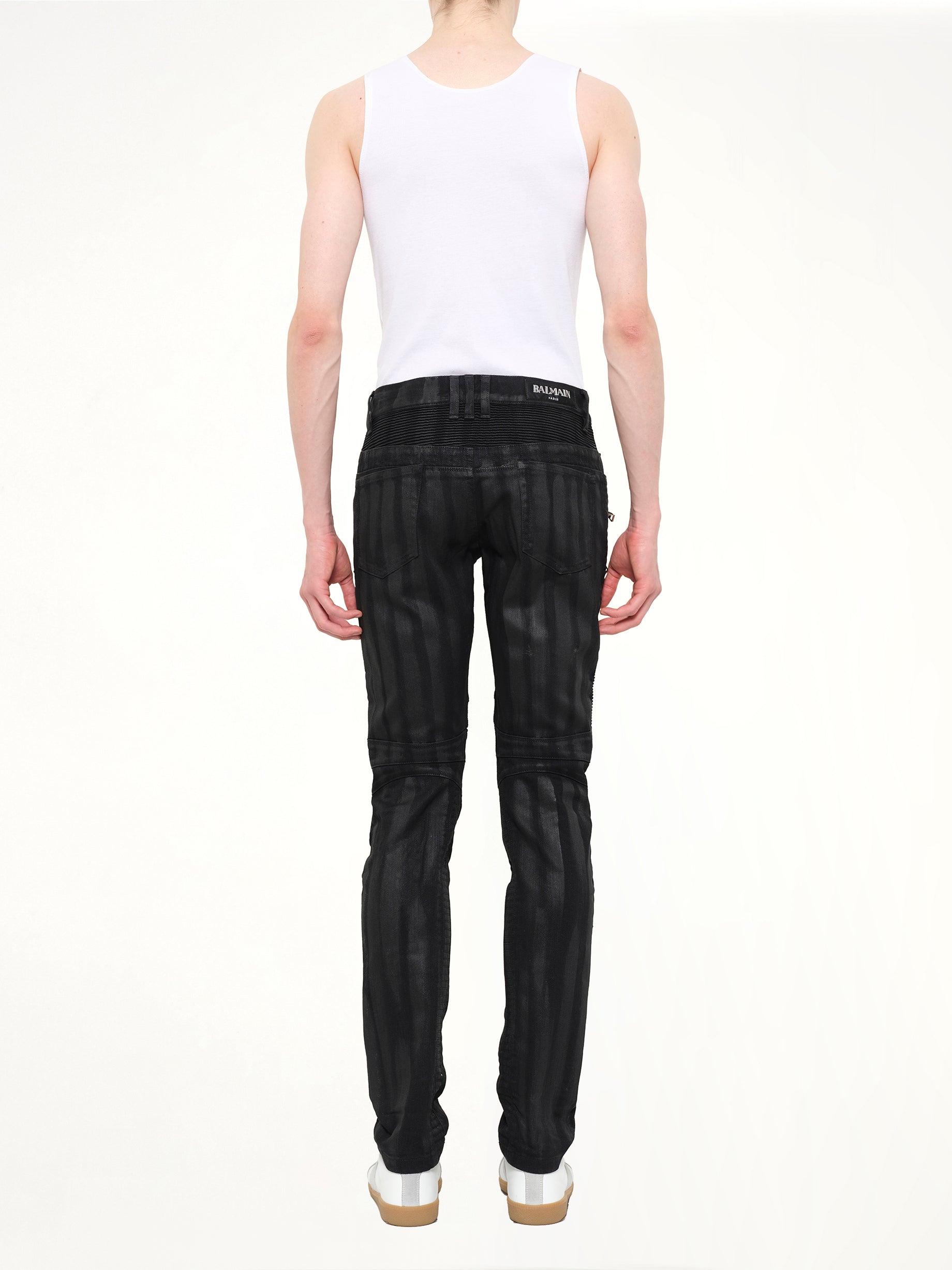 Balmain Jeans in Black