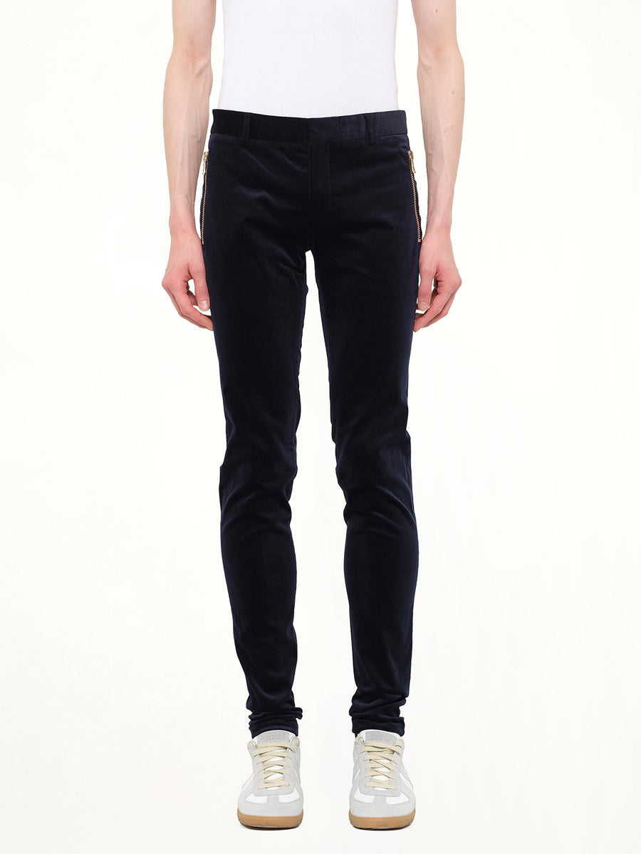 Pants in Black