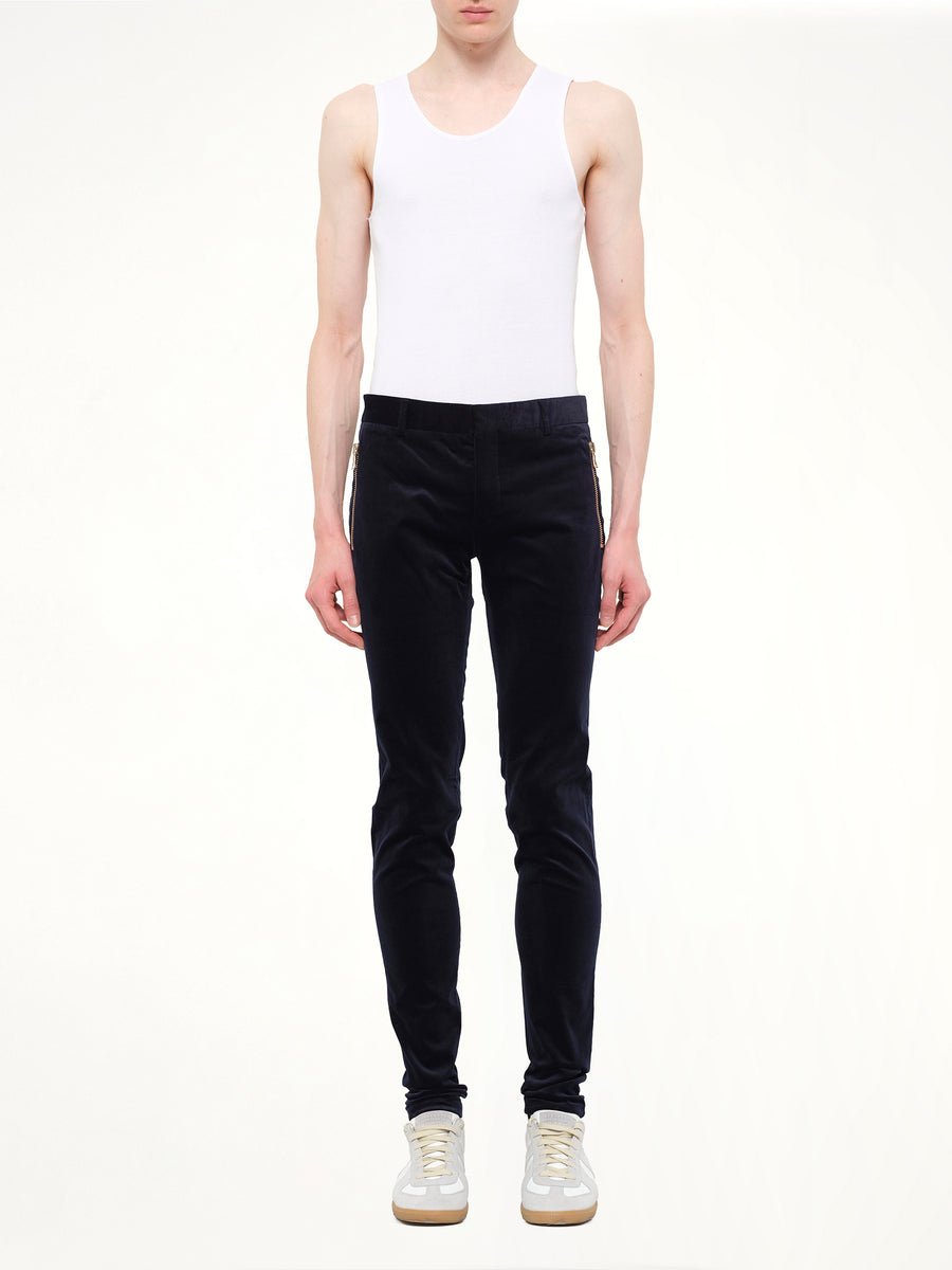 Pants in Black