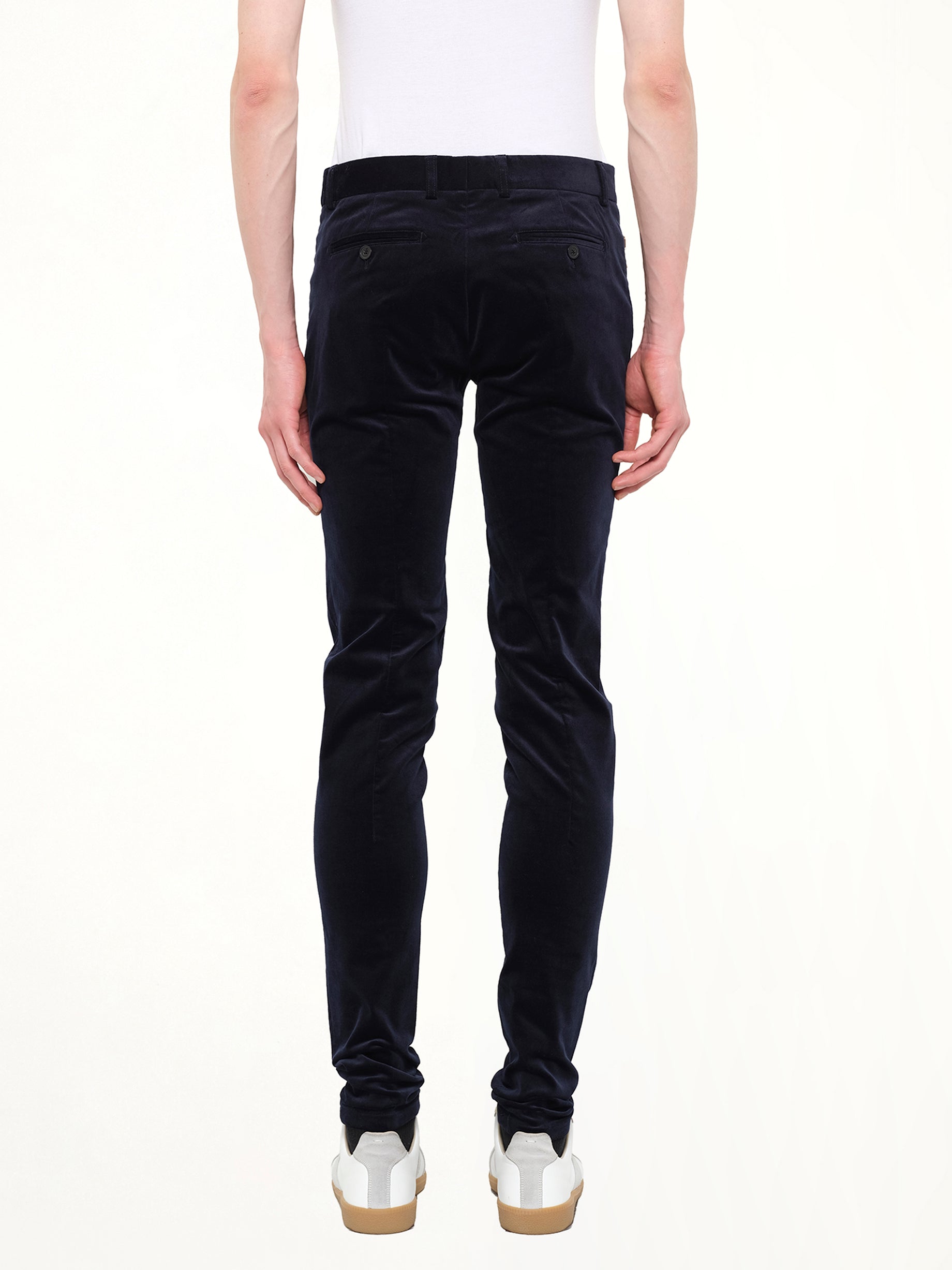 Pants in Black