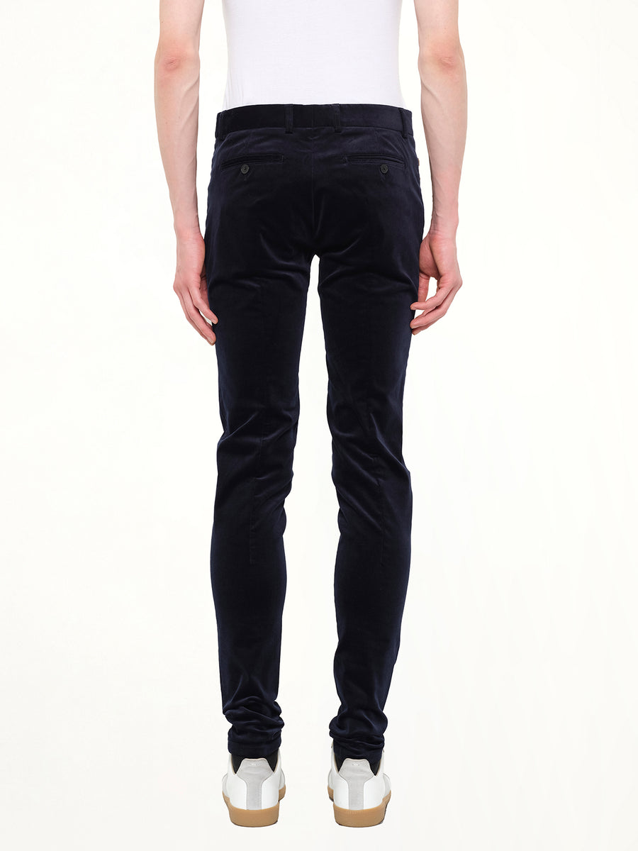 Pants in Black