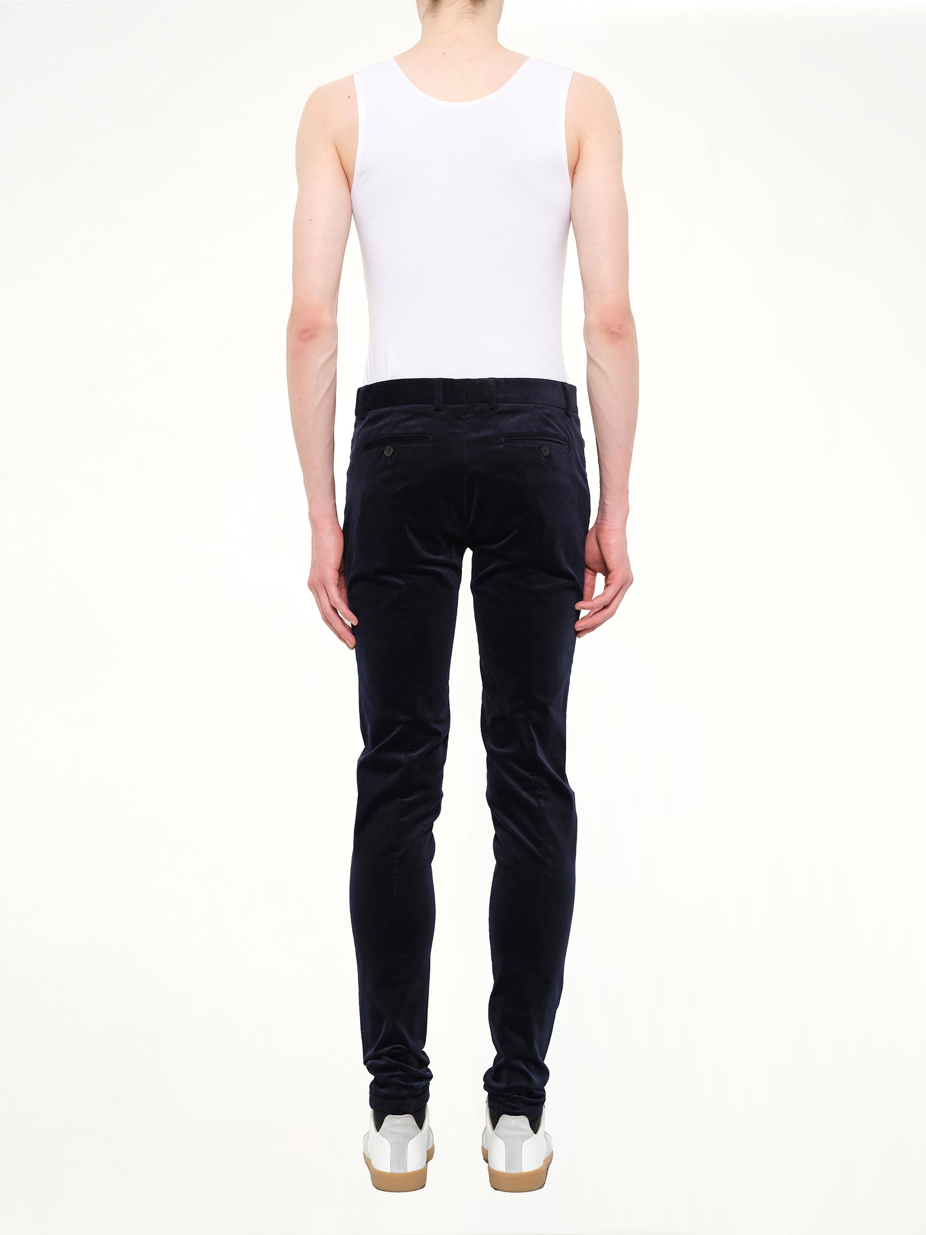 Pants in Black