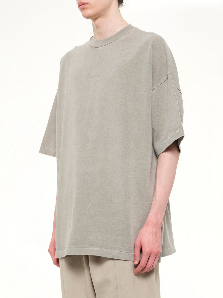 Signature 90's Short Sleeve T-Shirt in Faded Seal