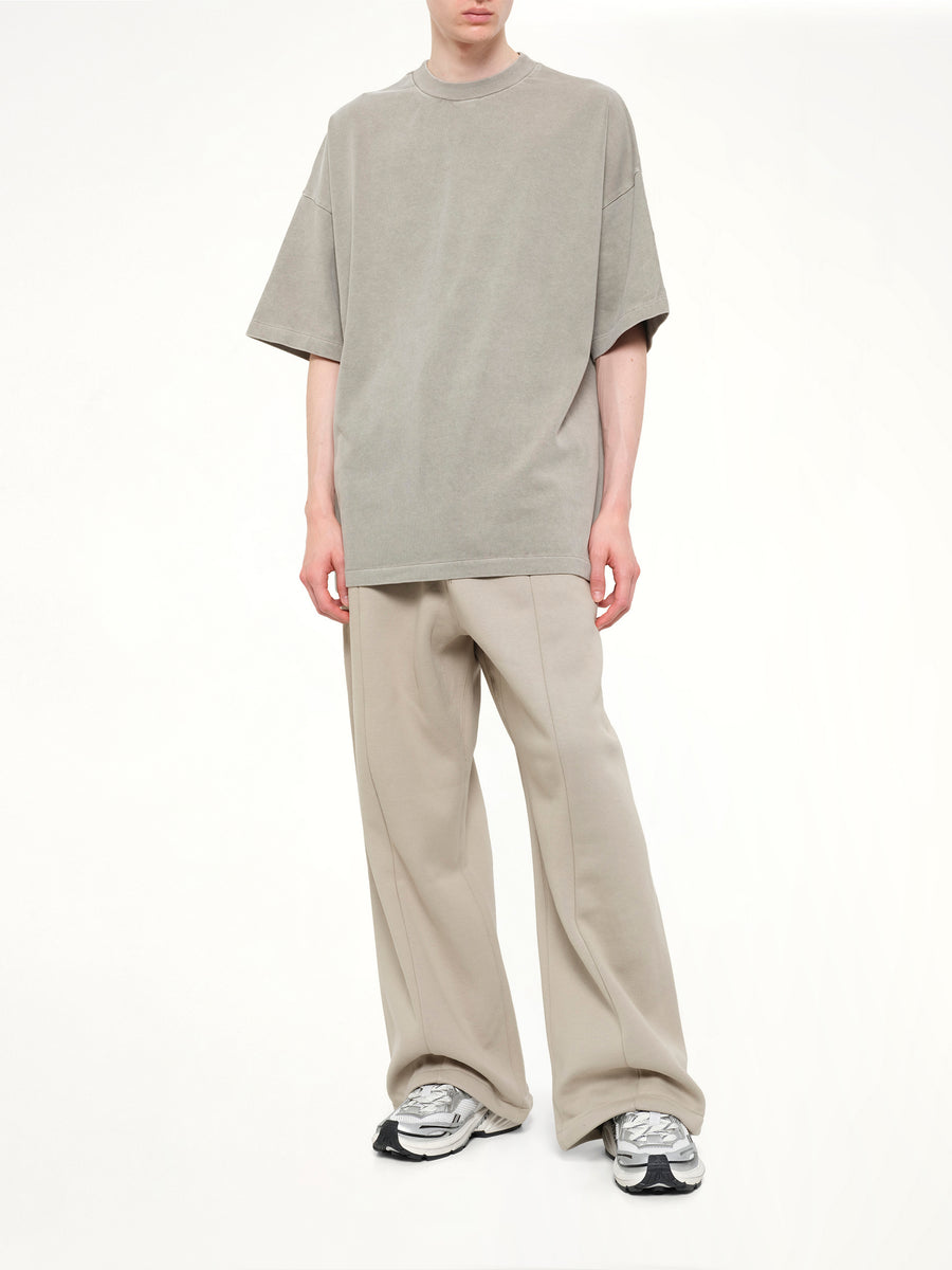 Signature 90's Short Sleeve T-Shirt in Faded Seal