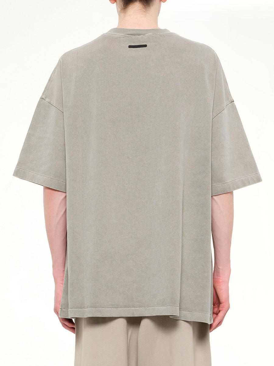 Signature 90's Short Sleeve T-Shirt in Faded Seal