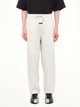 Signature Classic Sweatpant in Oatmeal Heather