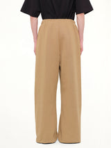 Signature Lounge Sweatpant in Dune