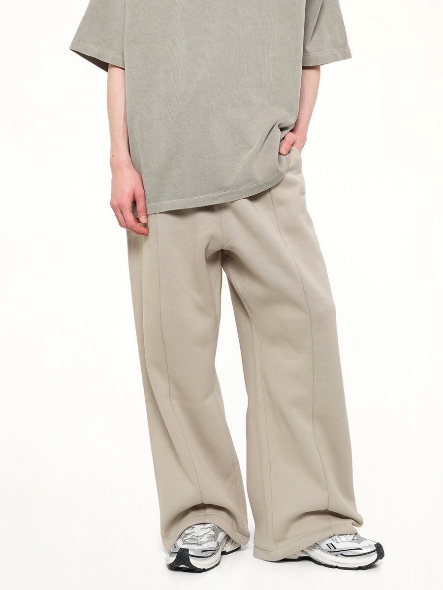 Signature Lounge Sweatpant in Seal