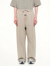 Signature Lounge Sweatpant in Seal