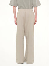 Signature Lounge Sweatpant in Seal