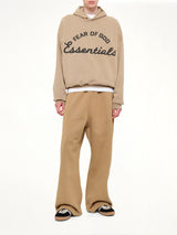 Training 90's Hoodie in Faded Dune