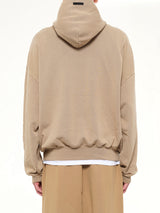 Training 90's Hoodie in Faded Dune