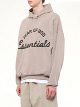 Training 90's Hoodie in Faded Seal