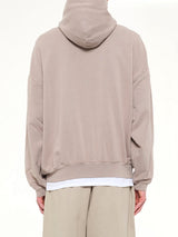 Training 90's Hoodie in Faded Seal