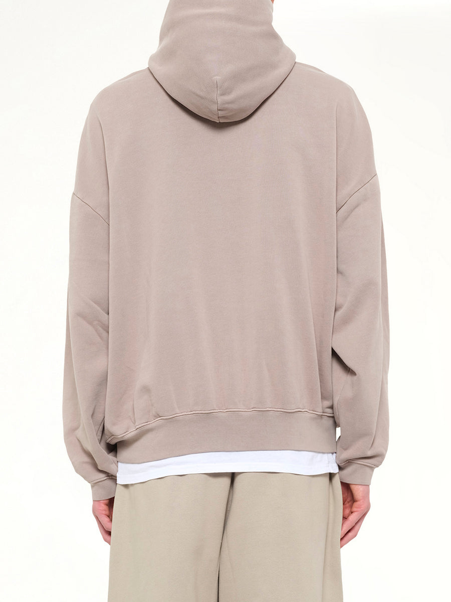 Training 90's Hoodie in Faded Seal