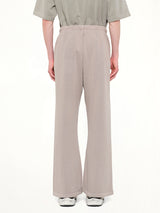 Training Classic Fit Flare Sweatpant in Faded Seal