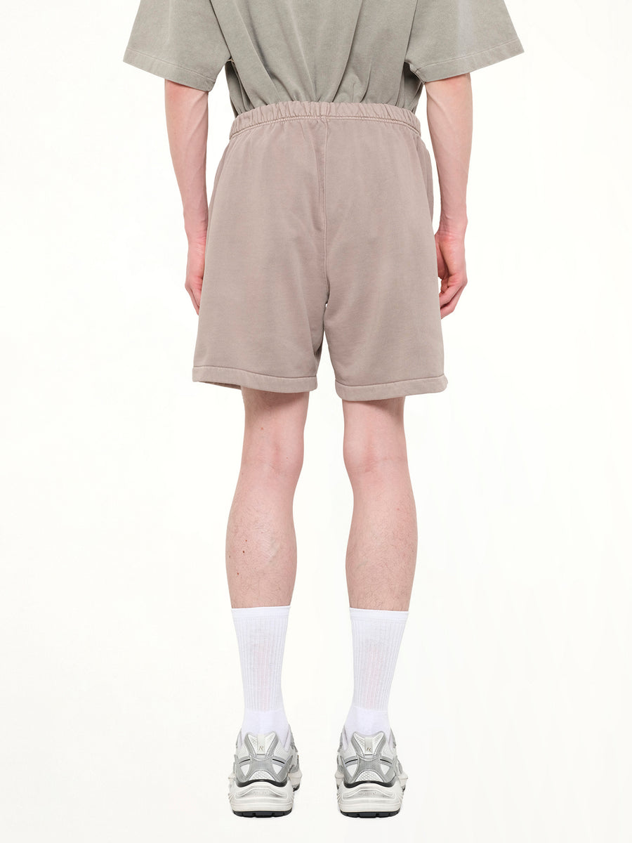 Training Classic Fit Short in Faded Seal