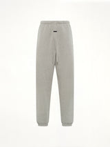 Signature Classic Sweatpant in Concrete Heather