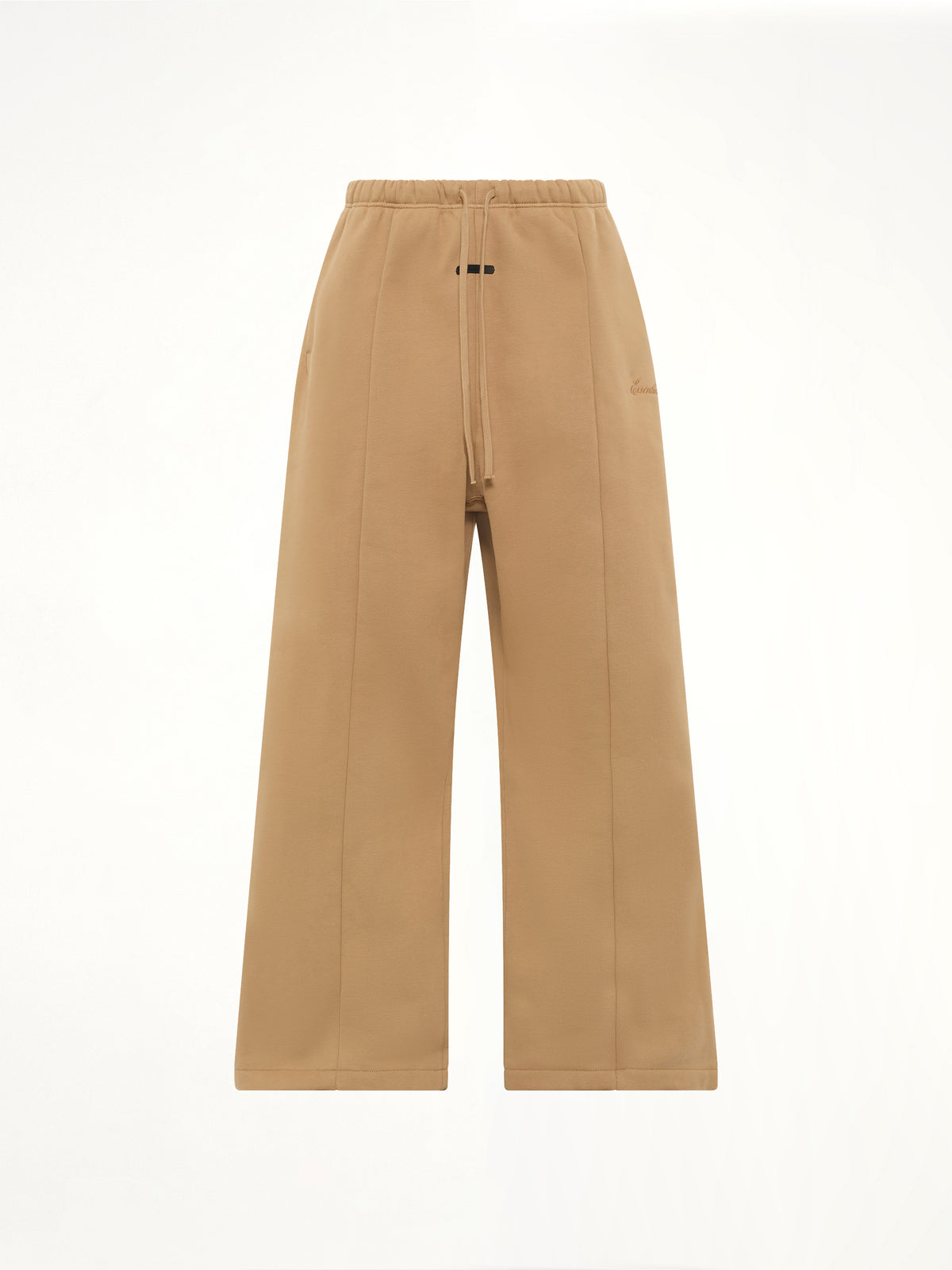 Signature Lounge Sweatpant in Dune