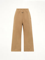 Signature Lounge Sweatpant in Dune