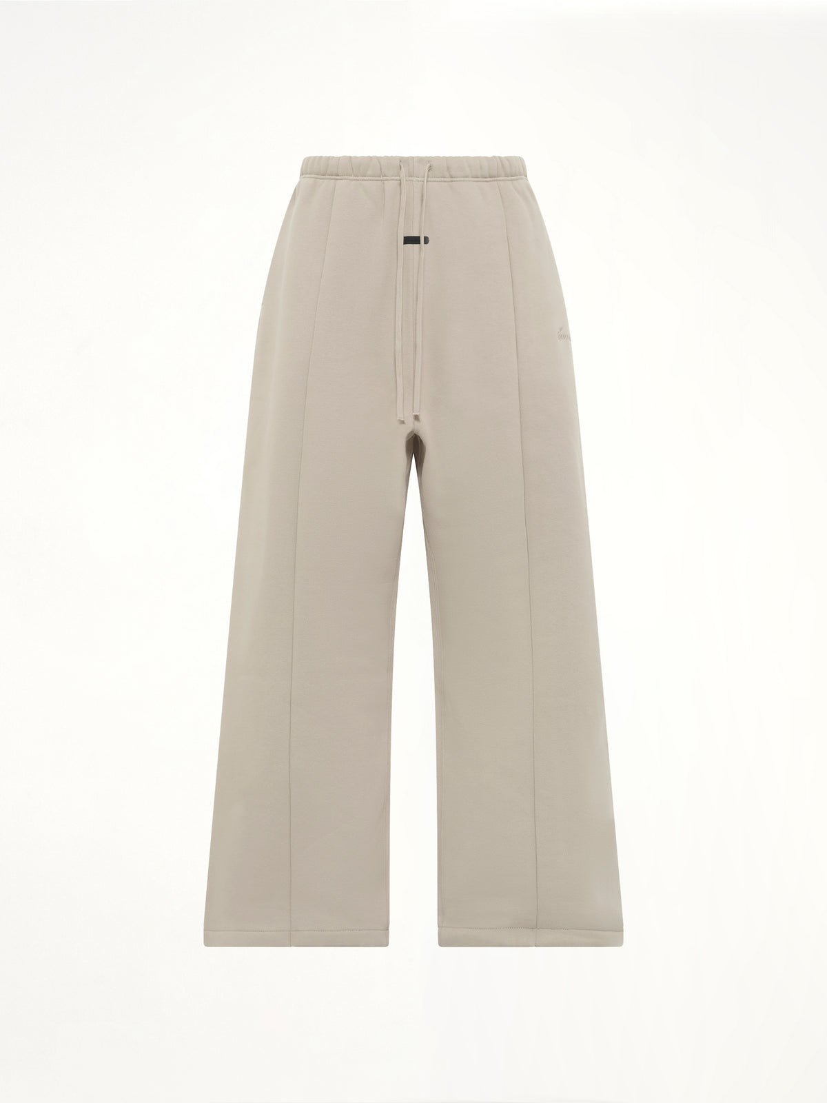 Signature Lounge Sweatpant in Seal