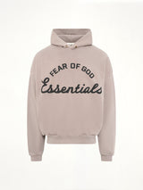 Training 90's Hoodie in Faded Seal