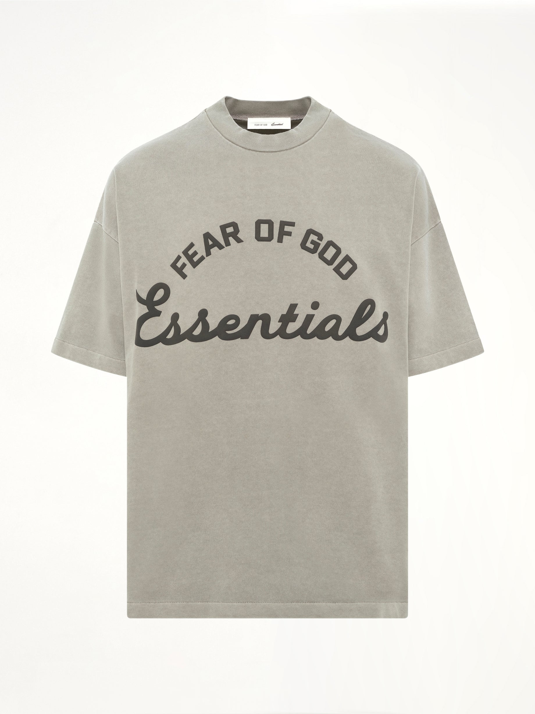 フェイデッドシールのトレーニング90年代ショートスリーブTシャツ