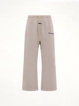 Training Classic Fit Flare Sweatpant in Faded Seal