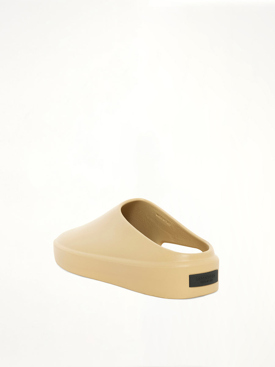 Essentials California 1.0 in Travertine