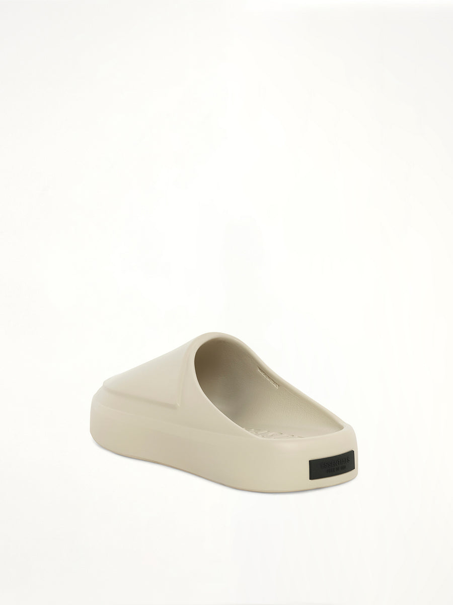 Essentials Los Feliz in Beige