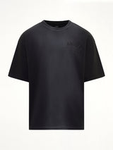 Arts District Skate T-Shirt in Black