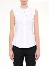 Alexander McQueen Shirt in White
