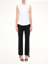 Alexander McQueen Shirt in White