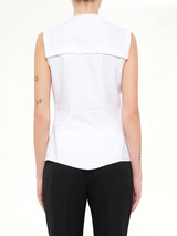 Alexander McQueen Shirt in White