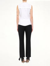 Alexander McQueen Shirt in White