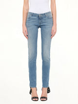 Denim Pants in Blue
