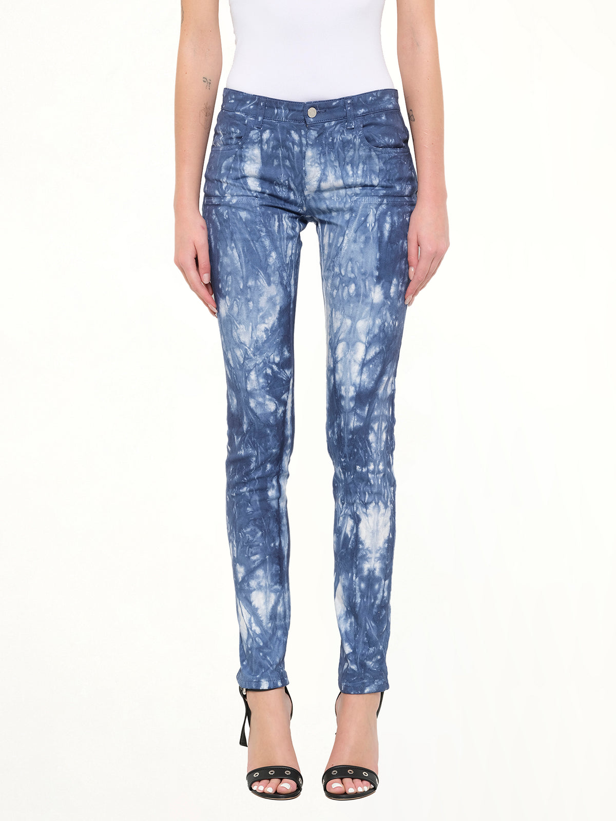 Givenchy Pants in Blue