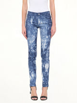 Givenchy Pants in Blue