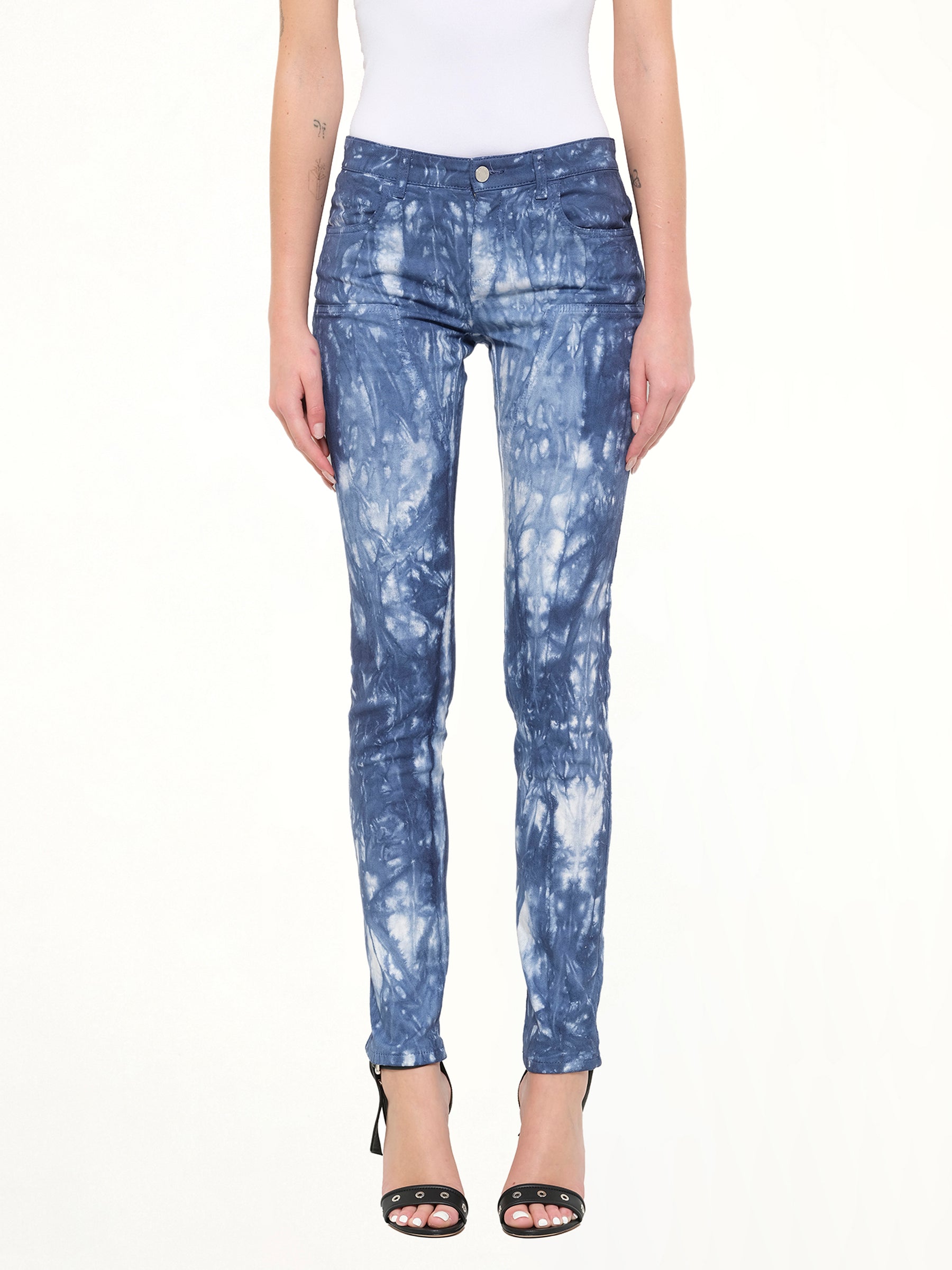 Givenchy Pants in Blue