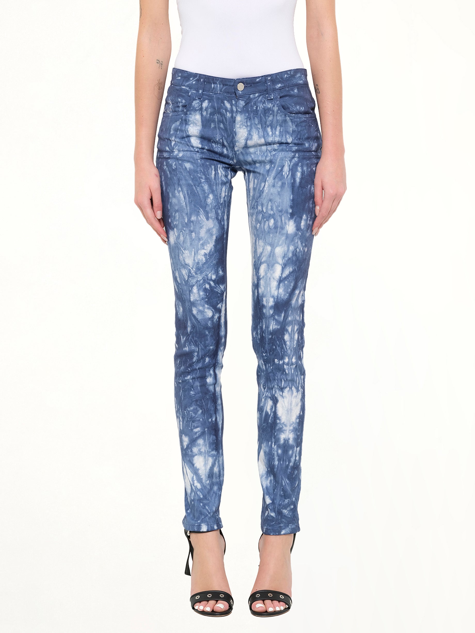 Givenchy Pants in Blue