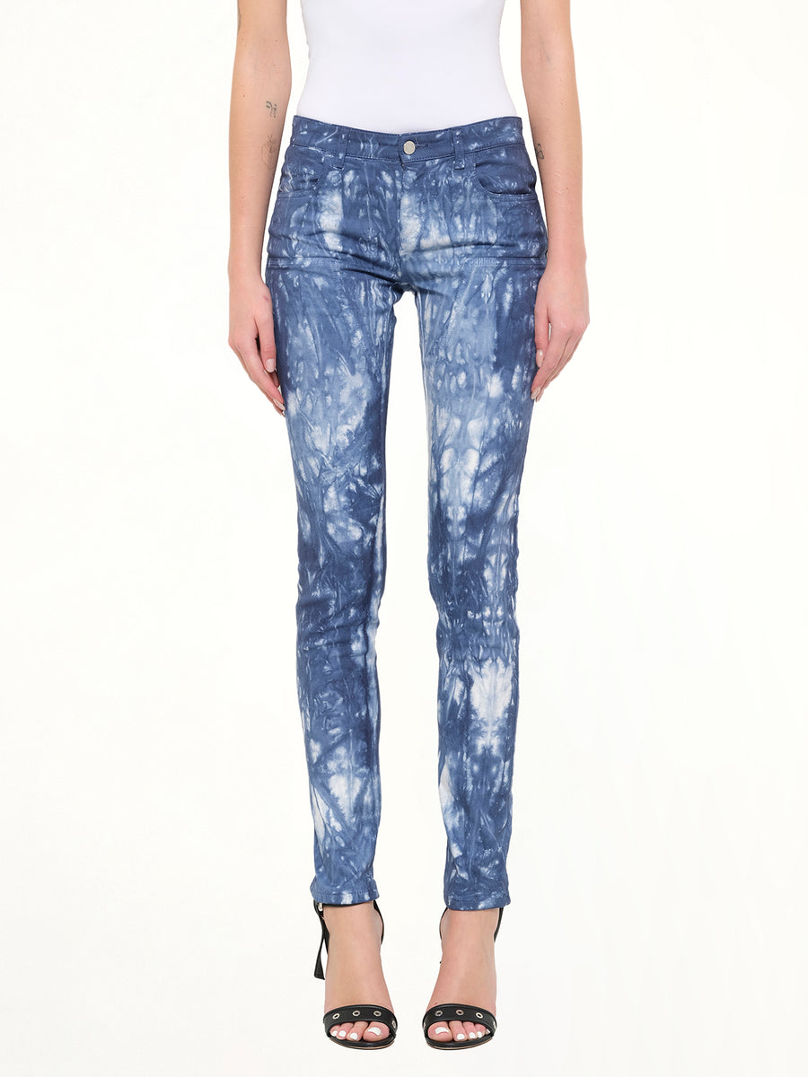 Givenchy Pants in Blue