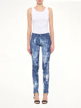 Givenchy Pants in Blue