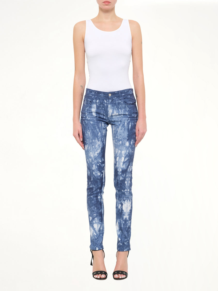 Givenchy Pants in Blue