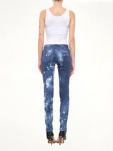 Givenchy Pants in Blue