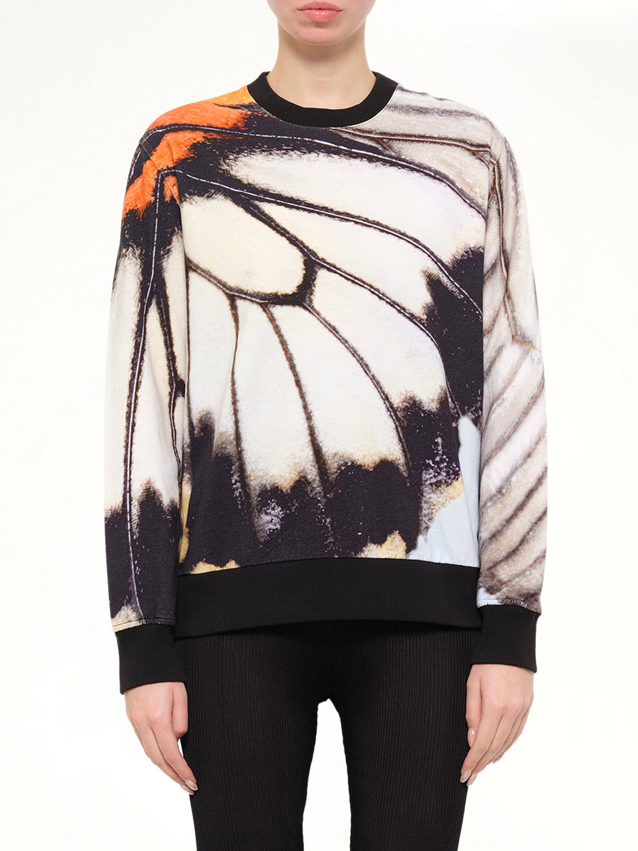 Givenchy Podium Sweater